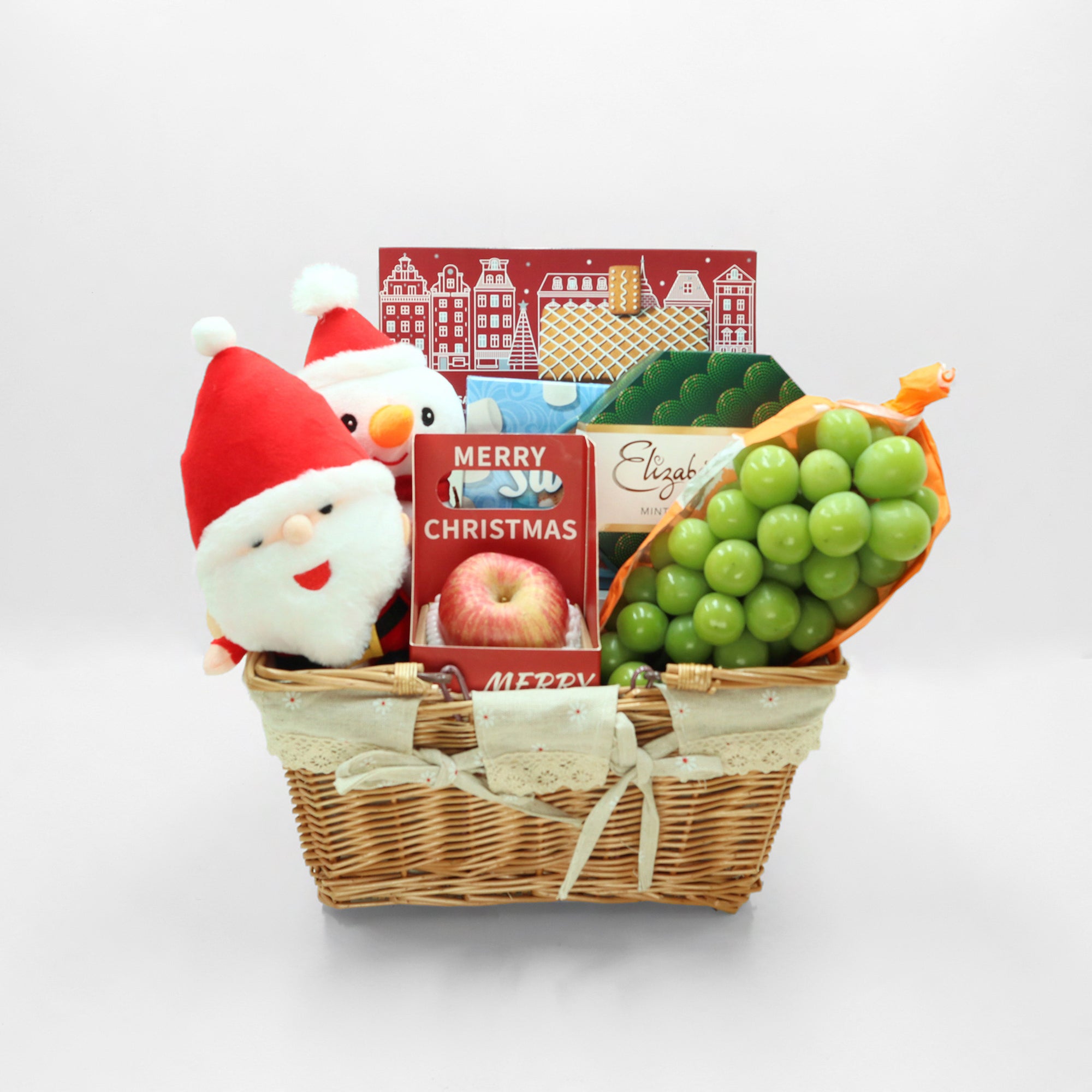 Festive Wonderland Hamper