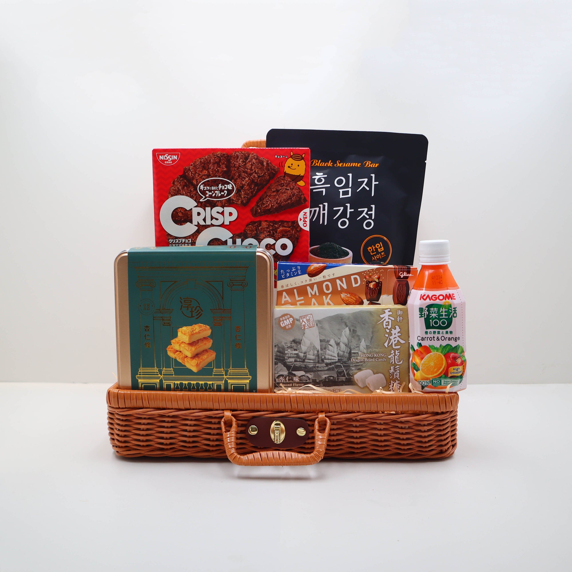 Juicy Delights Hamper