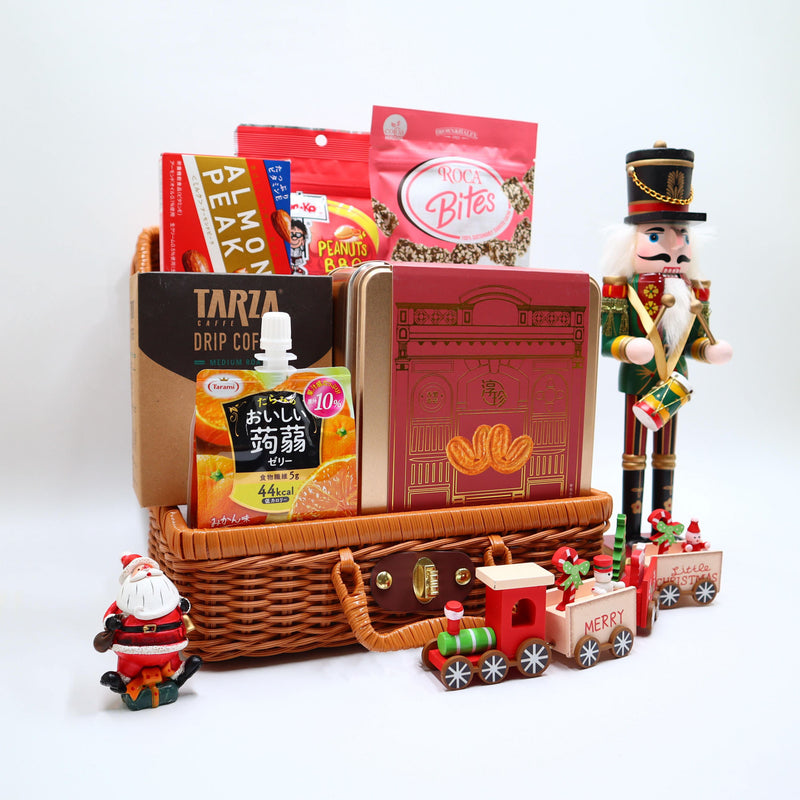 Festive Bliss Hamper