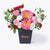 flowers_bouquet Mariposa