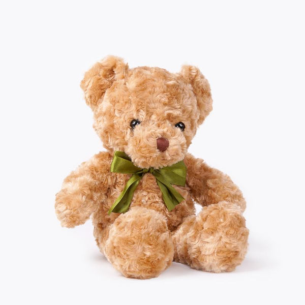 teddy bear with